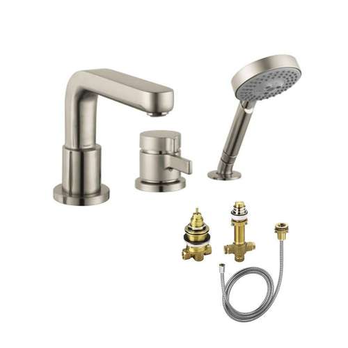 Hansgrohe Metris S KT04126-04124BN