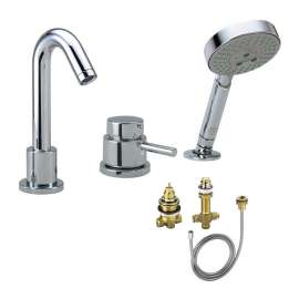 Hansgrohe Talis S KT04127-04124
