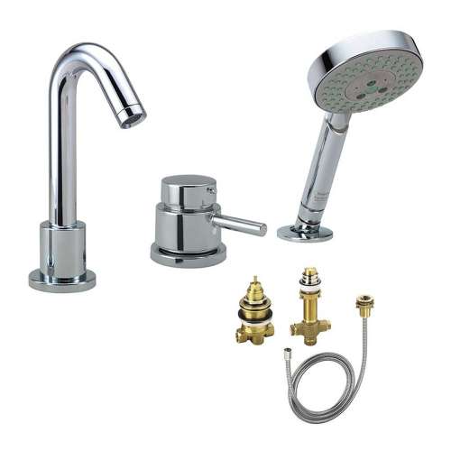 Hansgrohe Talis S KT04127-04124