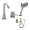 Hansgrohe Talis S KT04127-04124CR