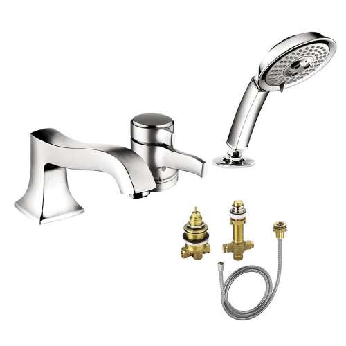 Hansgrohe Metris C KT04132-04124