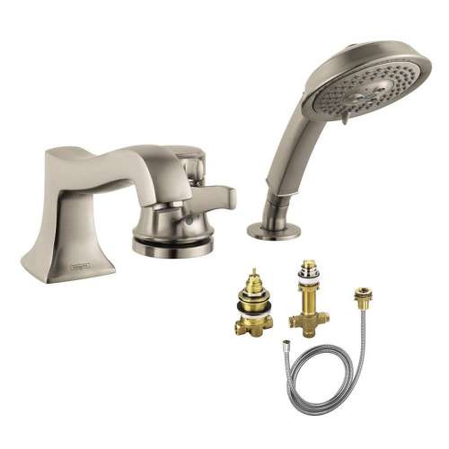 Hansgrohe Metris C KT04132-04124BN