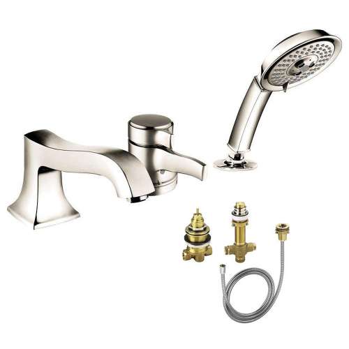 Hansgrohe Metris C KT04132-04124PN