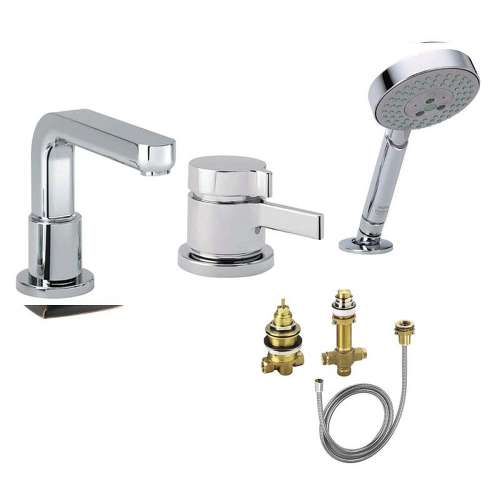 Hansgrohe Metris C KT04132-04124RB