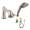 Hansgrohe Talis C KT04133-04124BN