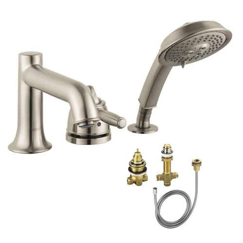 Hansgrohe Talis C KT04133-04124BN