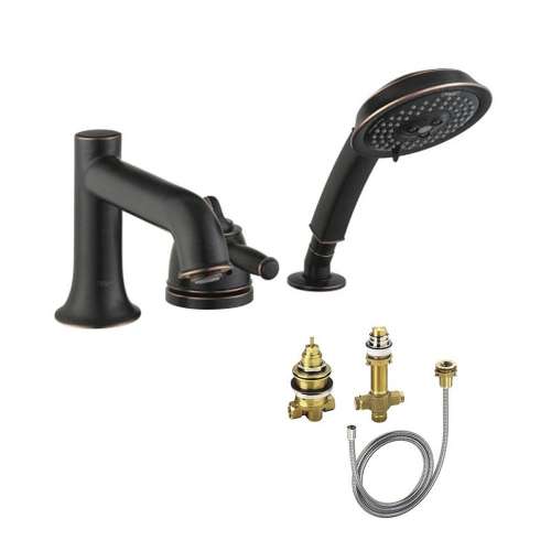 Hansgrohe Talis C KT04133-04124RB