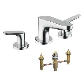 Hansgrohe Focus E KT04365-06607