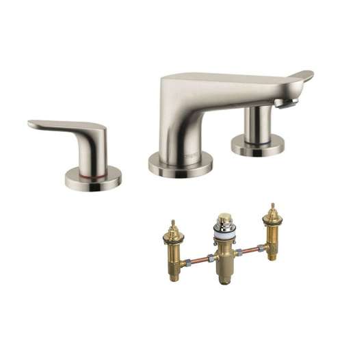 Hansgrohe Focus E KT04365-06607BN