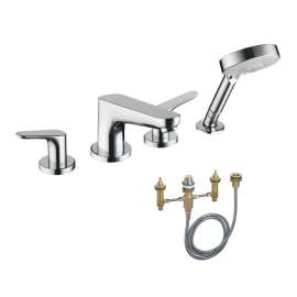 Hansgrohe Focus E KT04366-06646