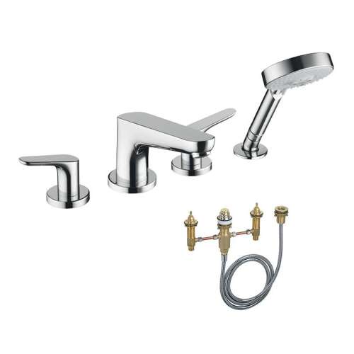 Hansgrohe Focus E KT04366-06646
