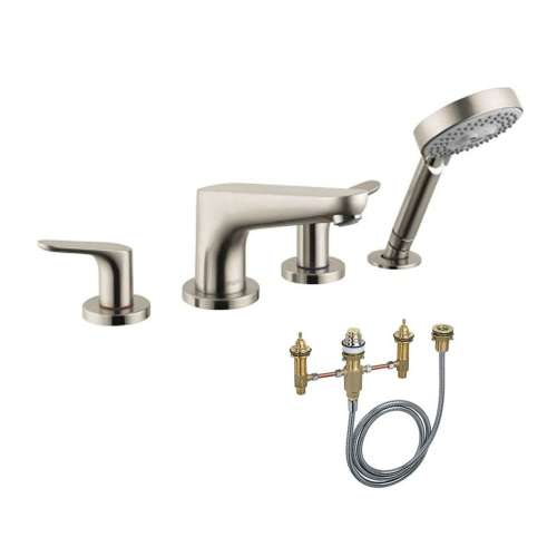 Hansgrohe Focus E KT04366-06646BN