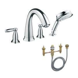 Hansgrohe Swing C KT06123-06646