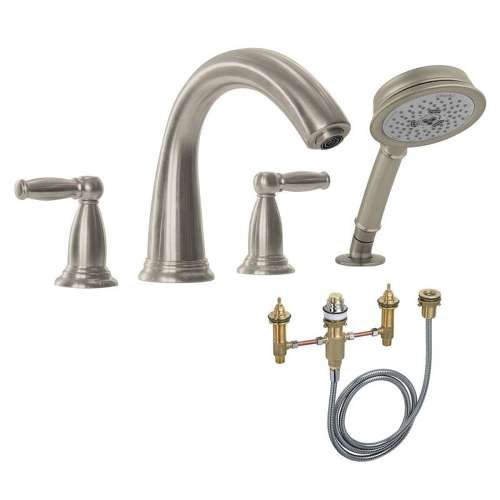 Hansgrohe Swing C KT06123-06646BN