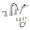 Hansgrohe Swing C KT06123-06646CR