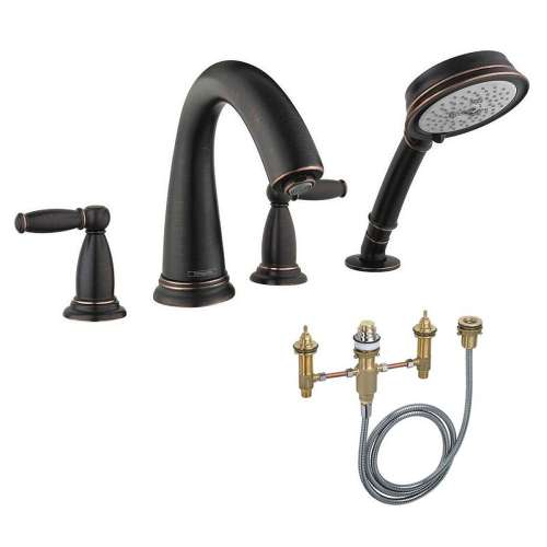 Hansgrohe Swing C KT06123-06646RB