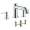 Hansgrohe Talis C KT14313-06607CR
