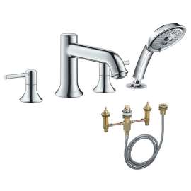 Hansgrohe Talis C KT14314-06646