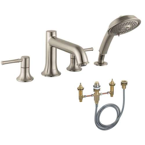 Hansgrohe Talis C KT14314-06646BN