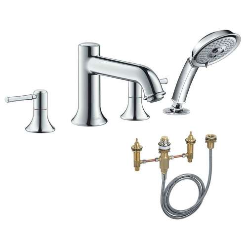 Hansgrohe Talis C KT14314-06646CR