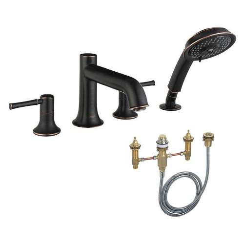 Hansgrohe Talis C KT14314-06646RB