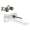 Hansgrohe PuraVida KT15085-13622CR