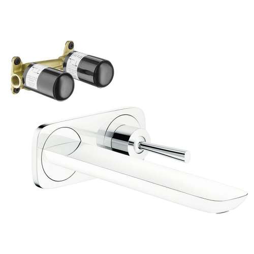 Hansgrohe PuraVida KT15085-13622WC