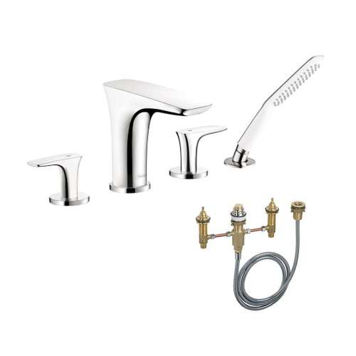 Hansgrohe PuraVida KT15446-06646CR