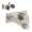 Hansgrohe Metris E KT31086-13622BN
