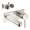 Hansgrohe Metris S KT31163-13622BN