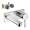Hansgrohe Metris S KT31163-13622CR