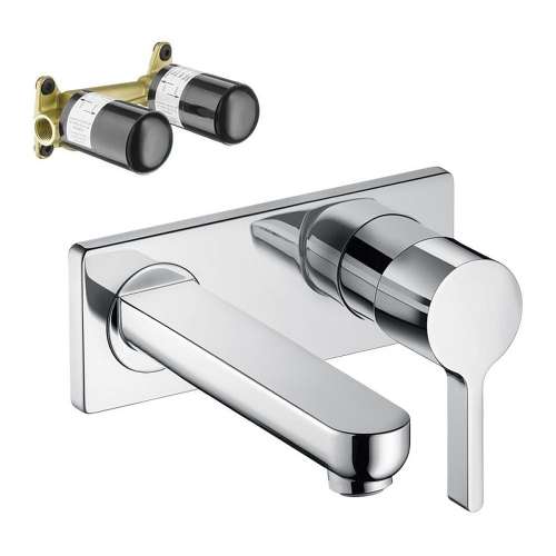 Hansgrohe Metris S KT31163-13622CR