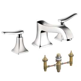 Hansgrohe Metris C KT31313-06607