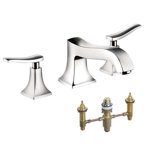 Hansgrohe Metris C KT31313-06607