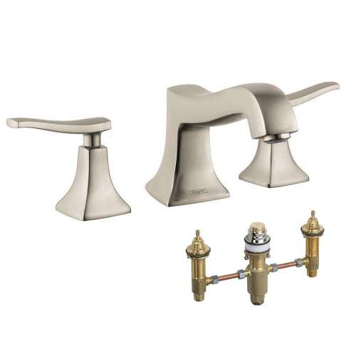 Hansgrohe Metris C KT31313-06607BN