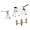 Hansgrohe Metris C KT31313-06607PN