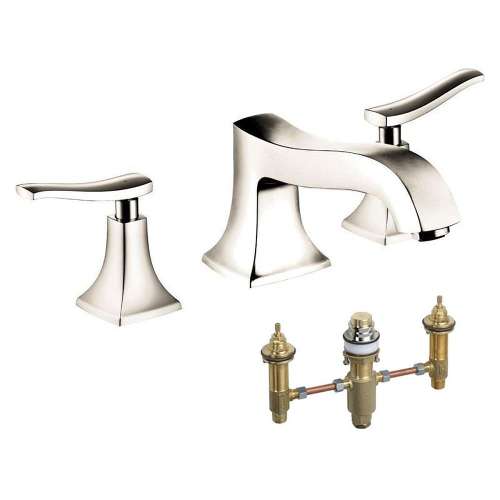 Hansgrohe Metris C KT31313-06607PN