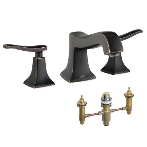 Hansgrohe Metris C KT31313-06607RB
