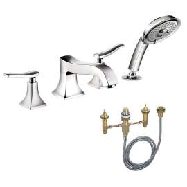 Hansgrohe Metris C KT31314-06646