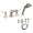 Hansgrohe Metris C KT31314-06646BN