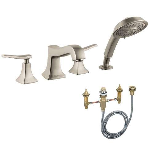 Hansgrohe Metris C KT31314-06646BN