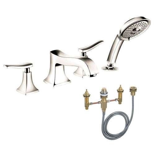 Hansgrohe Metris C KT31314-06646PN