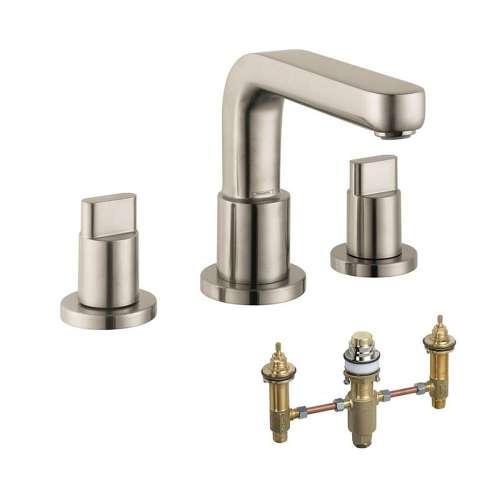 Hansgrohe Metris S KT31436-06607BN