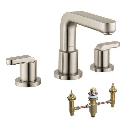 Hansgrohe Metris S KT31438-06607BN