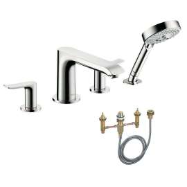 Hansgrohe Metris E KT31444-06646