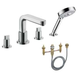 Hansgrohe Metris S KT31446-06646