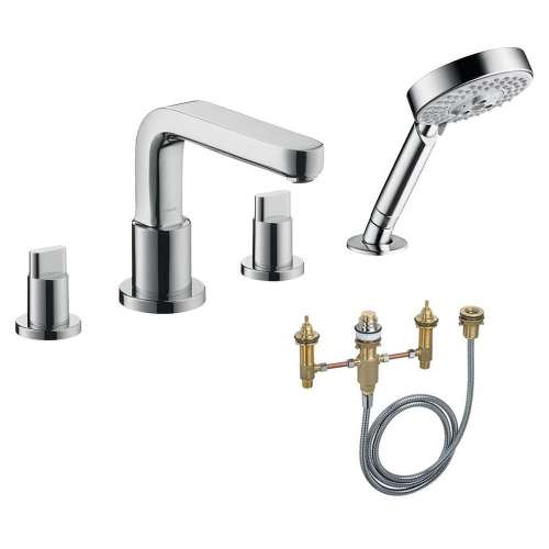 Hansgrohe Metris S KT31446-06646