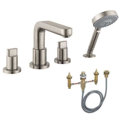 Hansgrohe Metris S KT31446-06646BN