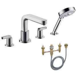 Hansgrohe Metris S KT31448-06646