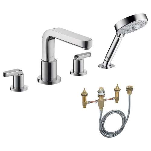 Hansgrohe Metris S KT31448-06646